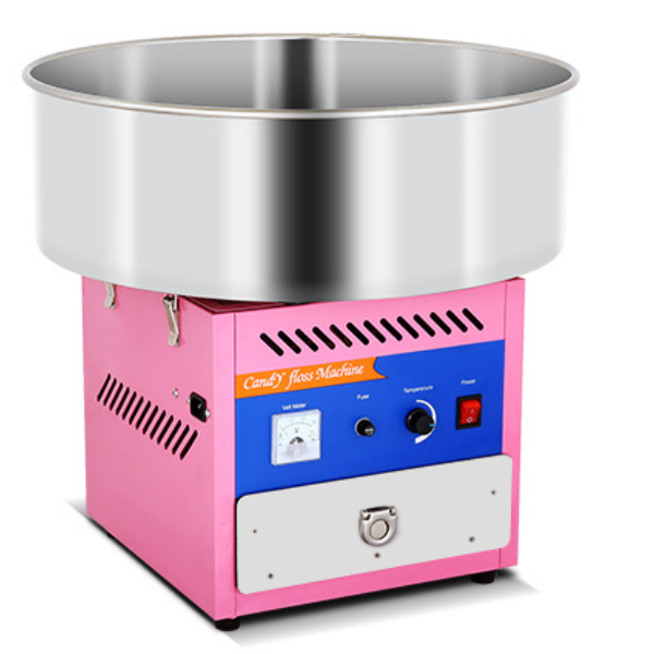 Cotton Candy Machine